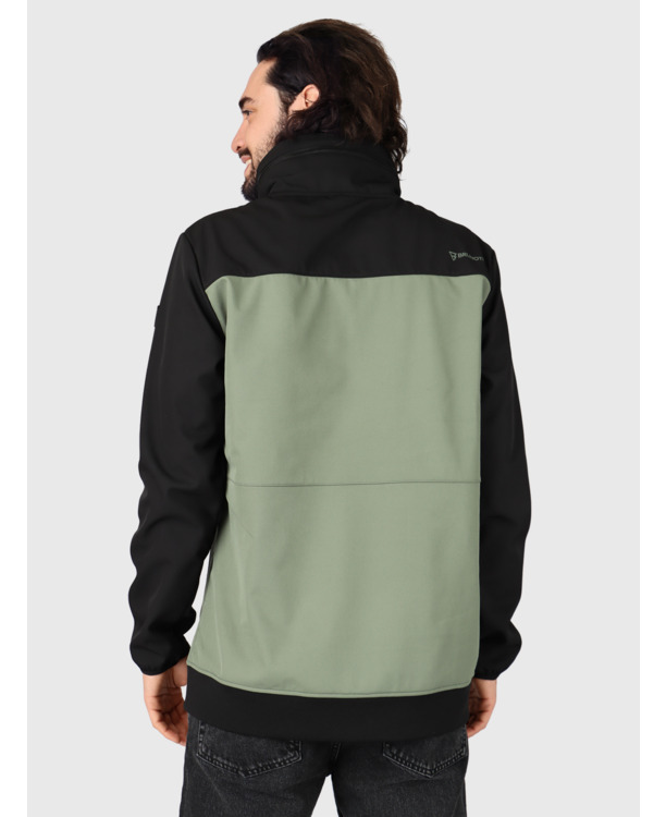 Lynder Men Softshell Jacket