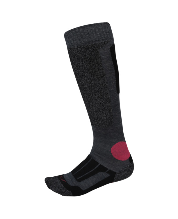 Scottishy Women Ski Socks