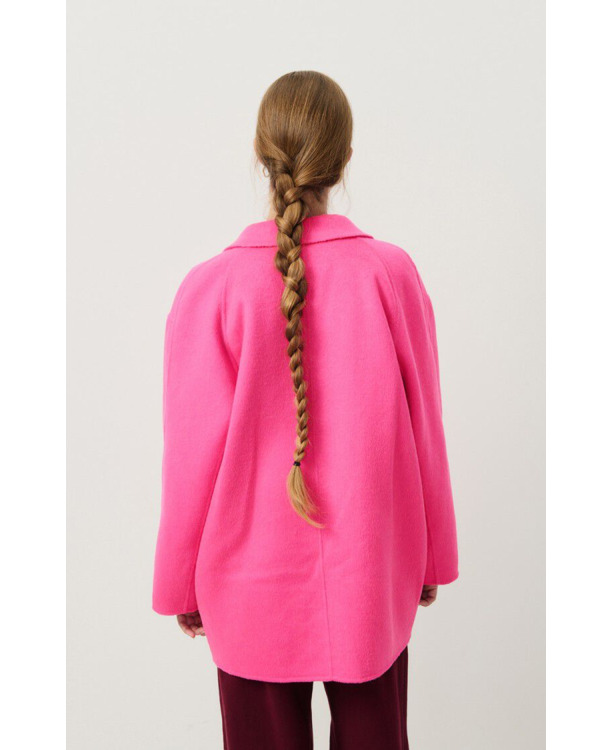 Damesmantel Dadoulove