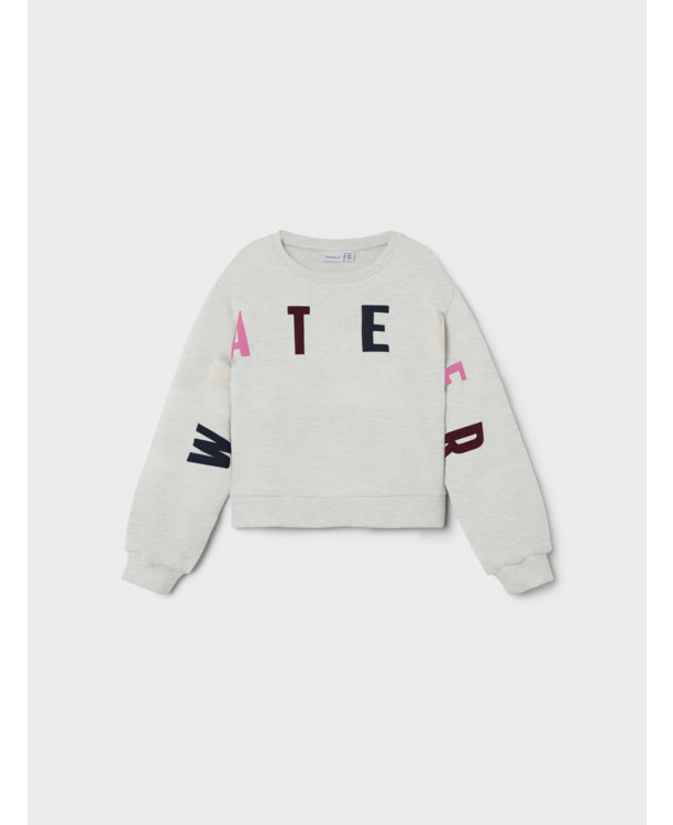 Regular Fit O-Neck Long Sleeves (L/S)