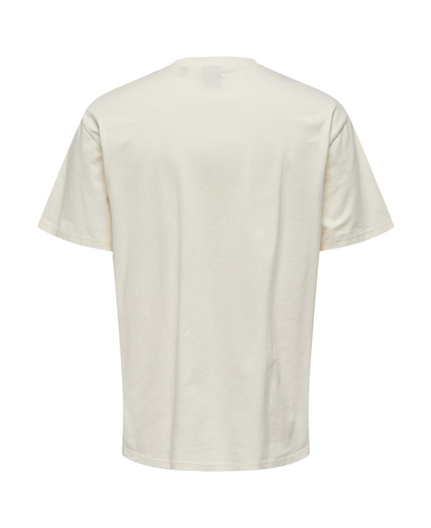 ONSFRED RLX SS TEE NOOS