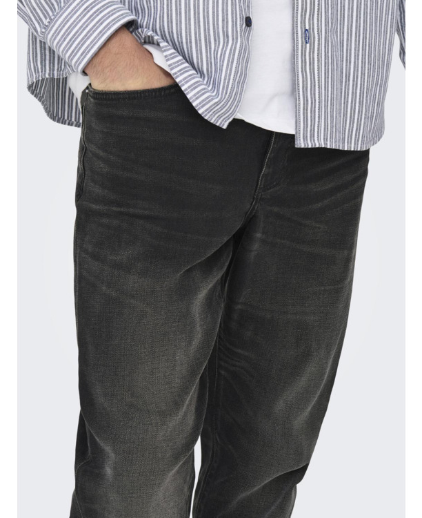 Normale Pasvorm Heren