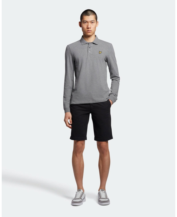 Chino Short