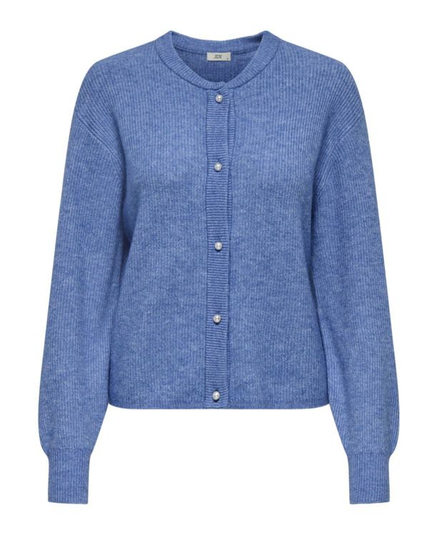 Knit Fit O-Neck Long Sleeves (L/S)