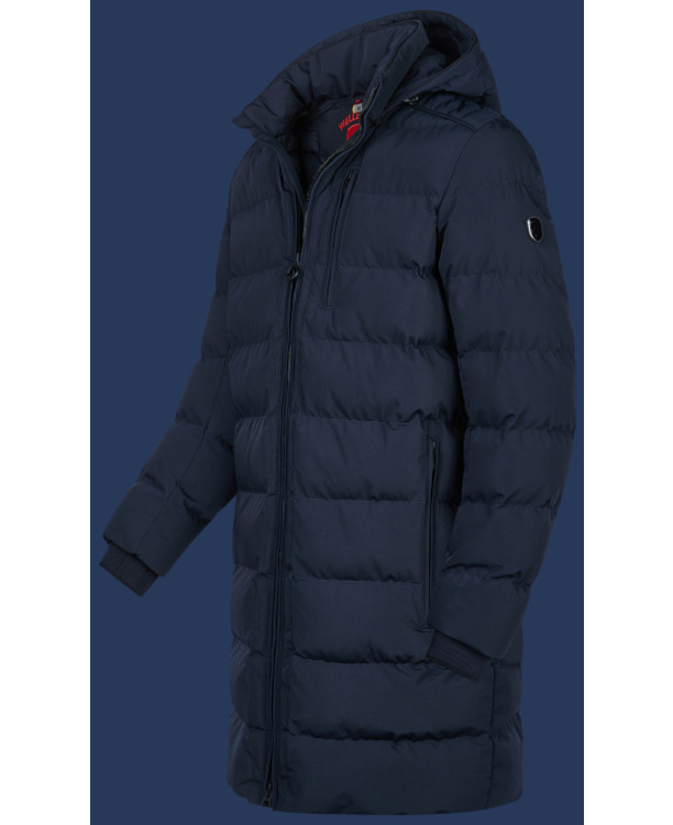 Blackjack Men Long, StroBoAirTec