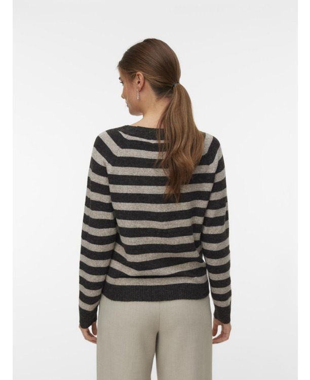 Regular Fit O-Neck Long Sleeves (L/S)