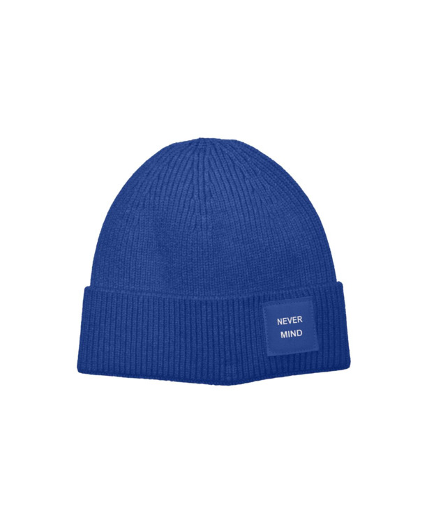 PGEMBER LIFE PATCH BEANIE ACC