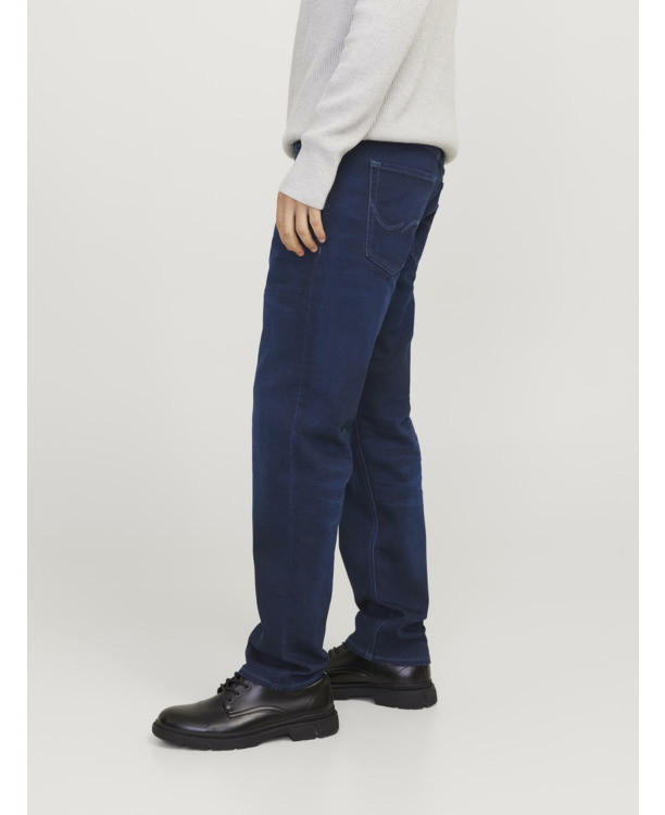 Tapered Fit