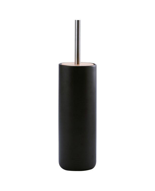 Oscar - Toiletborstelhouder - Black