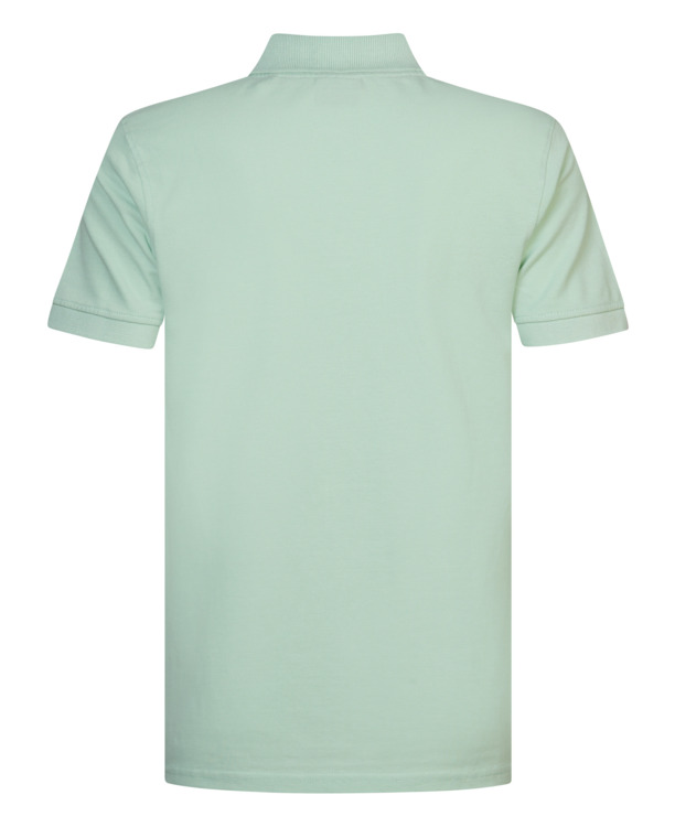 Men Polo Short Sleeve