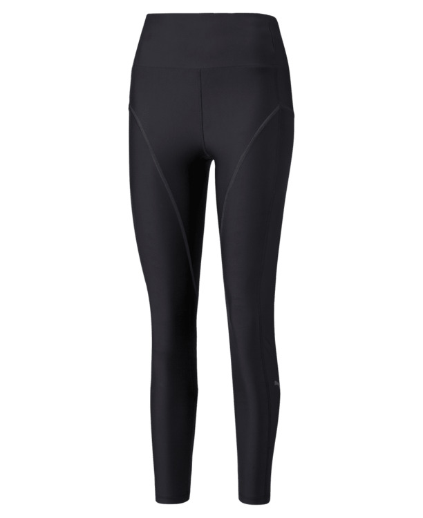 RUN MARATHON HW FL TIGHT  Puma Black