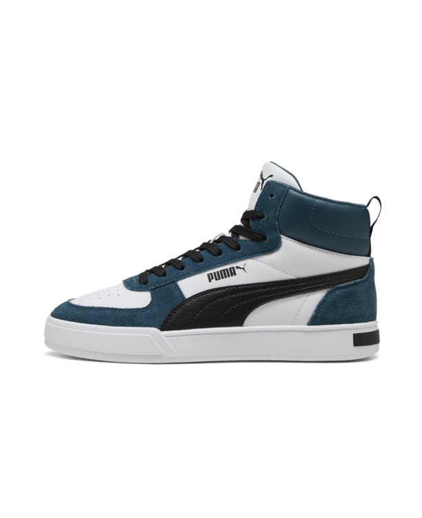 Puma Caven Mid SD PUMA White-PUMA Black