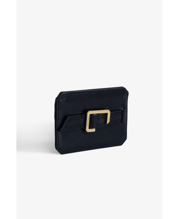LE CECILIA PASS LEATHER