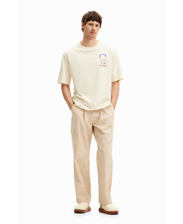 T-SHIRT TS CONNECTICUT