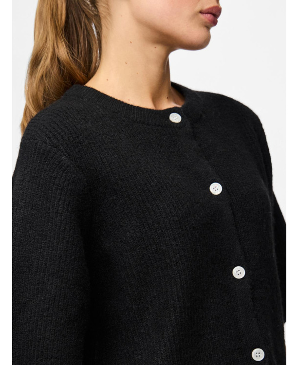 Loose Fit O-Neck Short Sleeves (S/S)