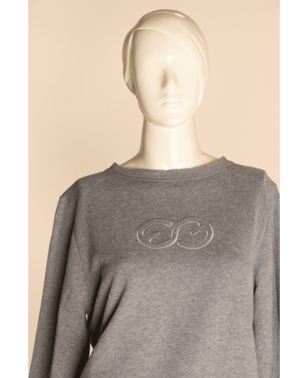 Escada Sweater LS