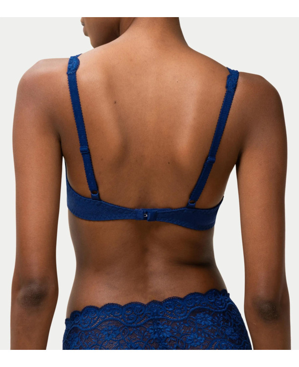 Amourette, voorgevormd met beugel