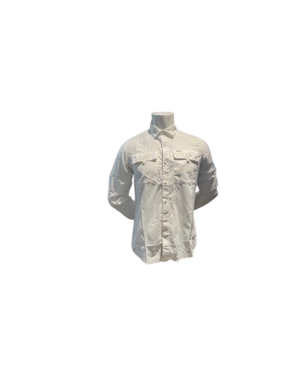 Kestrel Trail FS EU-shirt met lange mouwen