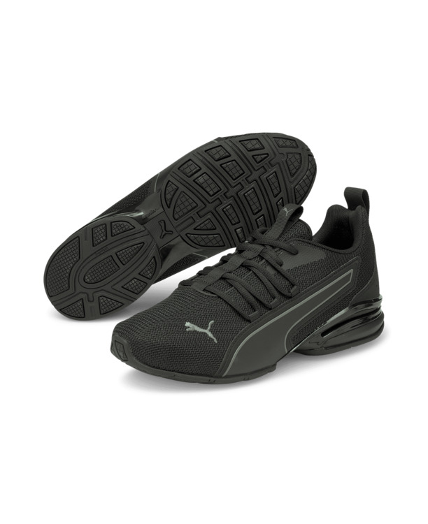 Axelion NXT Puma Black