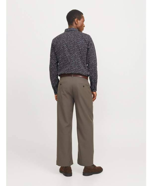 JPRBLABLACKPOOL PRINT L/S SHIRT SN