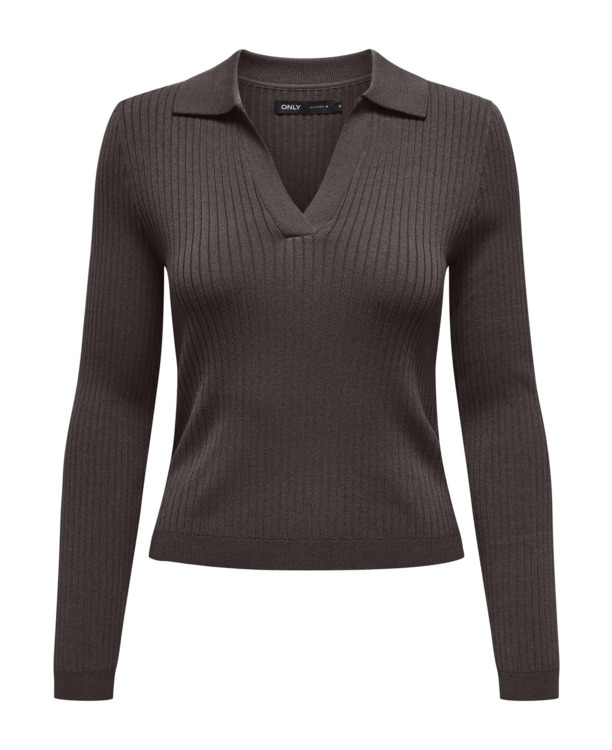 Regular Fit Polo Long Sleeves (L/S)