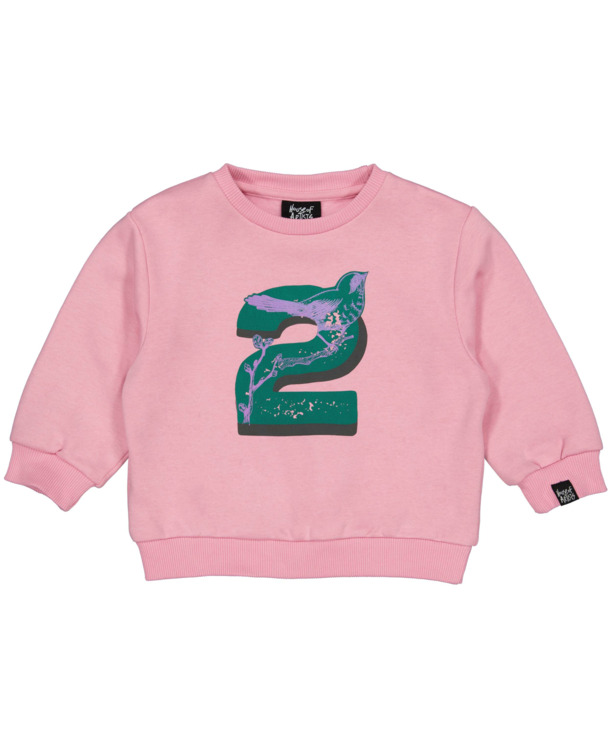 HOFABDAYSW02 Trui Uni