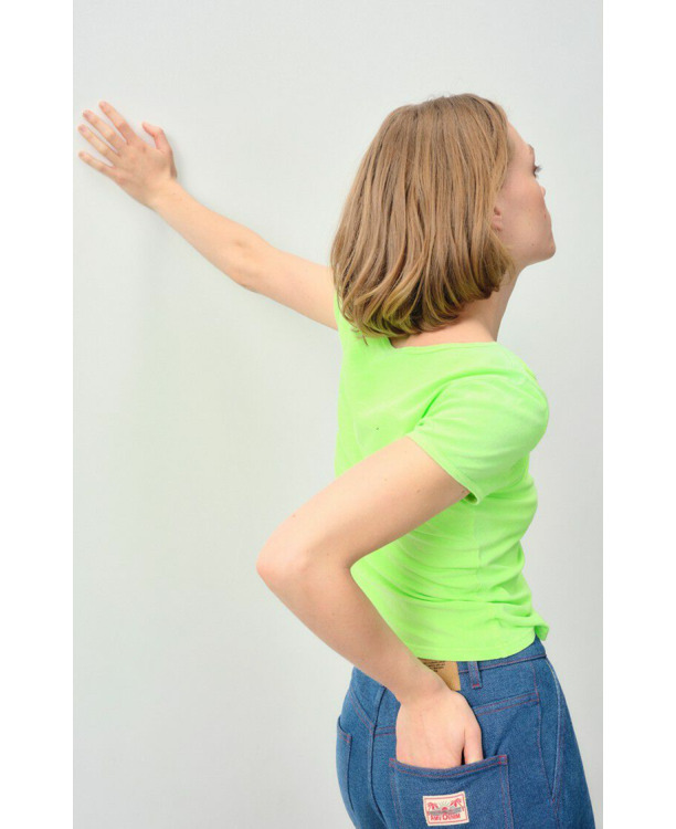 Dames T-shirt Lopintale