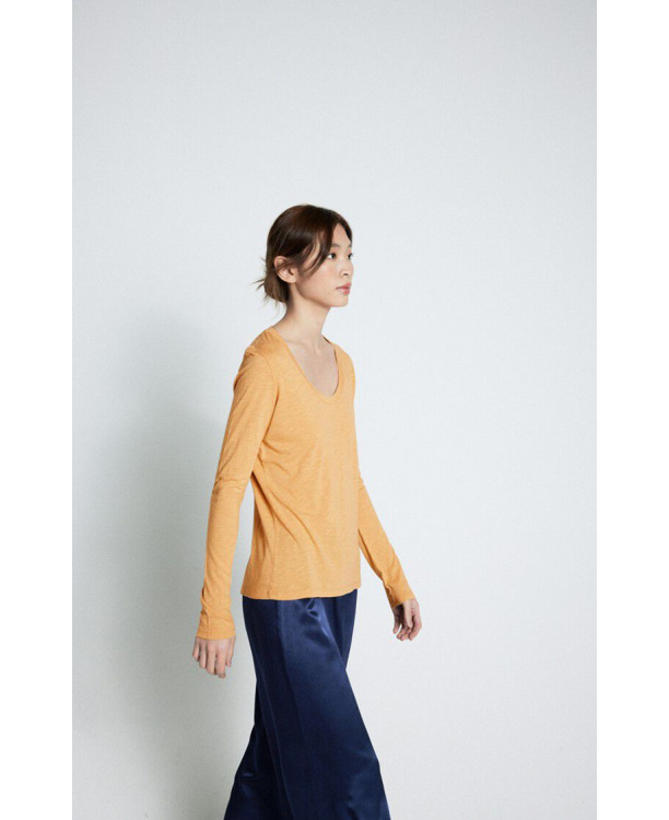 Dames-T-shirt Jacksonville