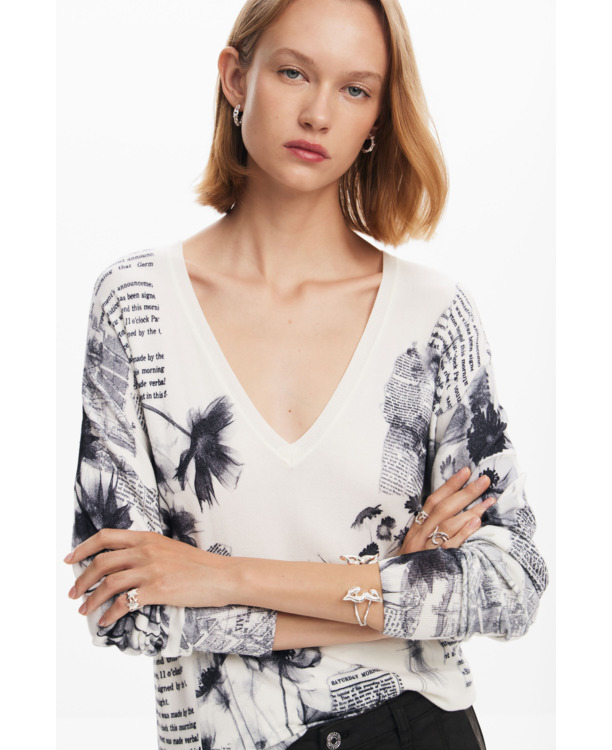 PULLOVER JERS KAWARTHA LAKES