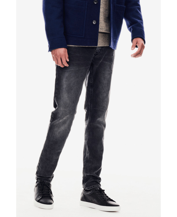 Men Jeans Russo Tapered fit