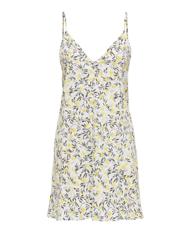 Regular Fit V-Neck Sleeveless (S/L)