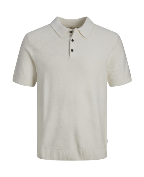 Regular Fit Polo (S/S)