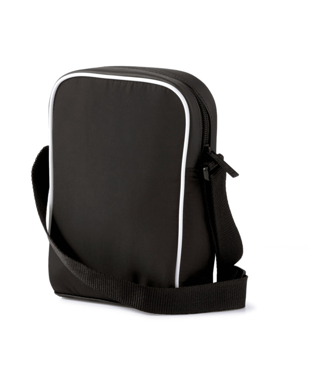 Campus Compact Portable Puma Black