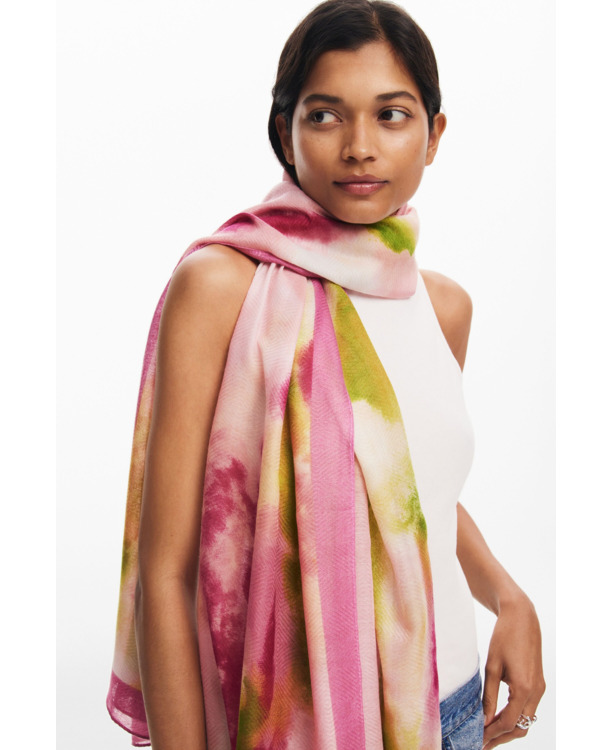 SJAAL FOU GODDESS RECTANGLE