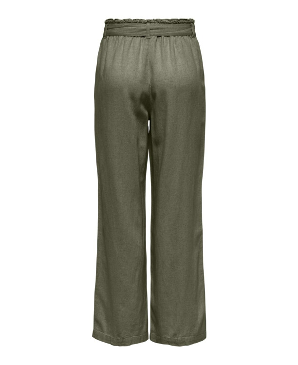 Loose Fit Loose fit broek