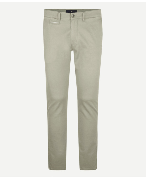 Structured Northport Chino