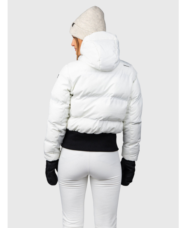 Firecrown Women Snow Jacket
