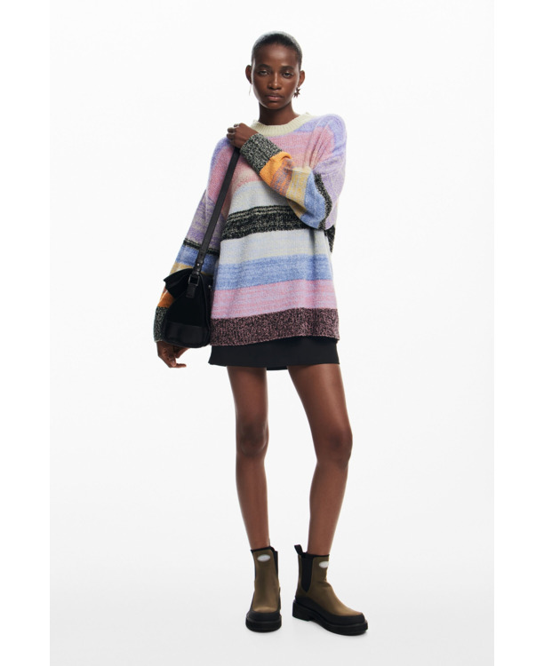 PULLOVER JERS MONCTON