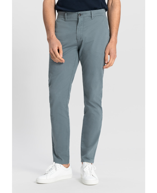 Dstrezzed Heren Slimfit Chino Charlie