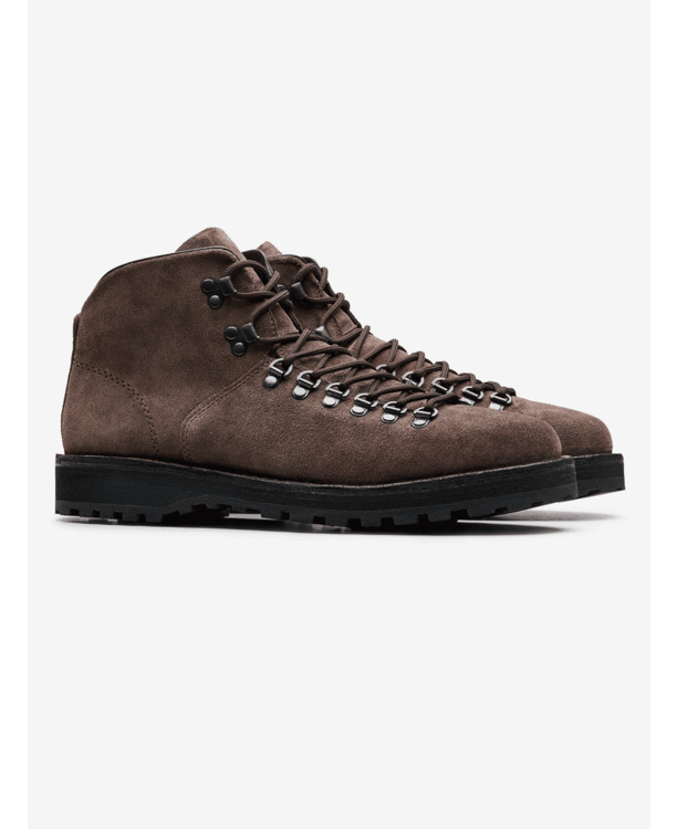 Torridon Suède schoen Heren