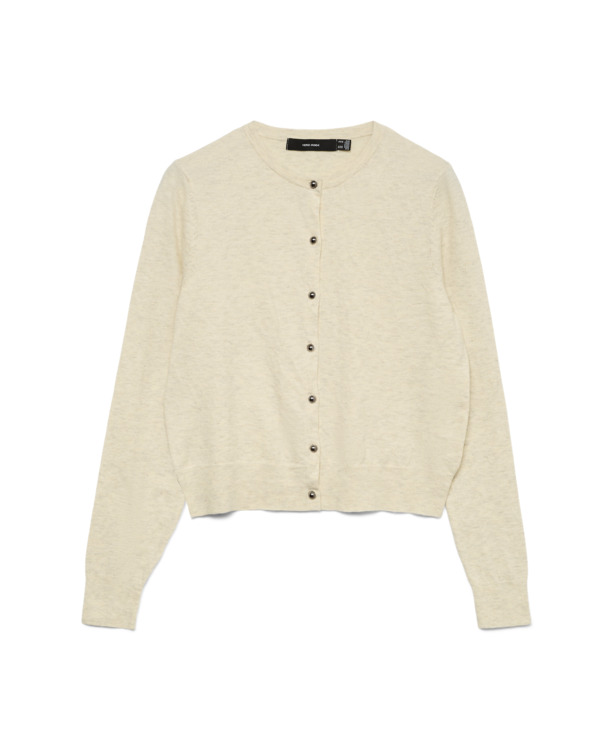 Regular Fit O-Neck Long Sleeves (L/S)