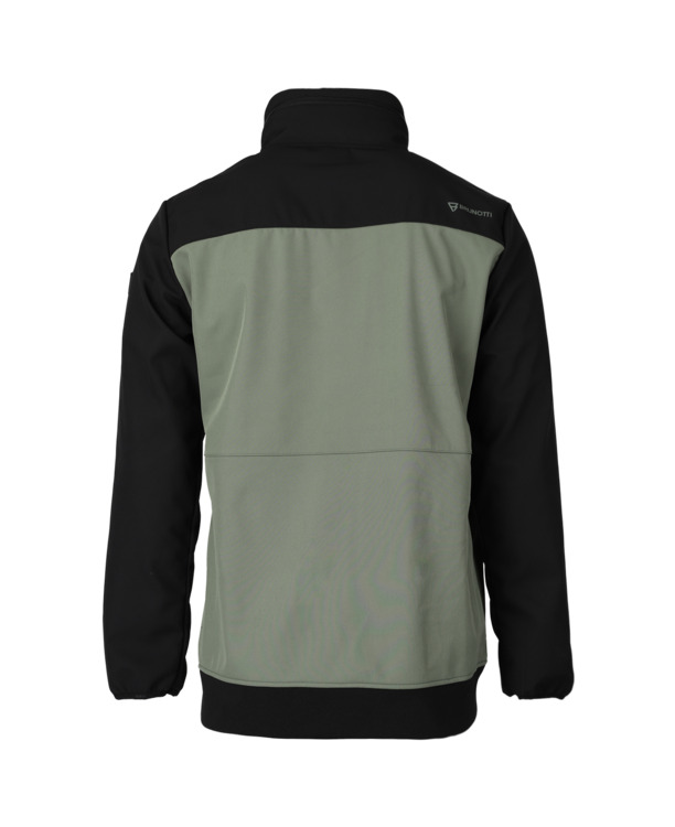 Lynder Men Softshell Jacket