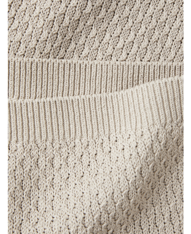 Relaxed Fit Polo met korte mouwen