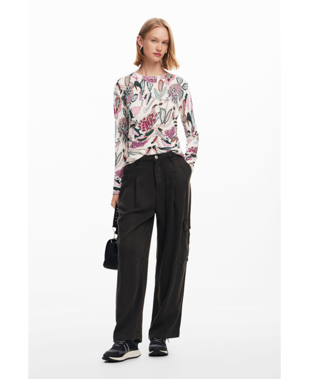 PULLOVER JERS MANCHESTER