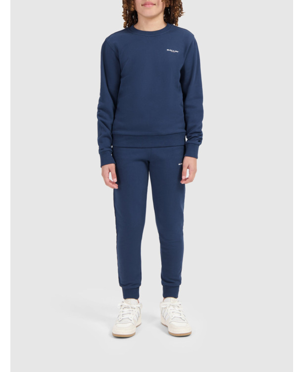 Junior Originele Trainingsbroek 100% Katoen