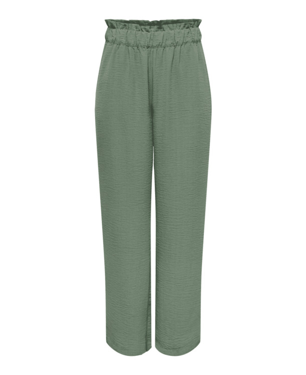 JDYDIVYA HW WIDE PANTS WVN