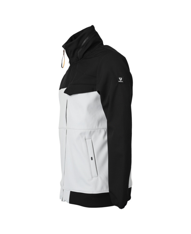 Lynder Men Softshell Jacket