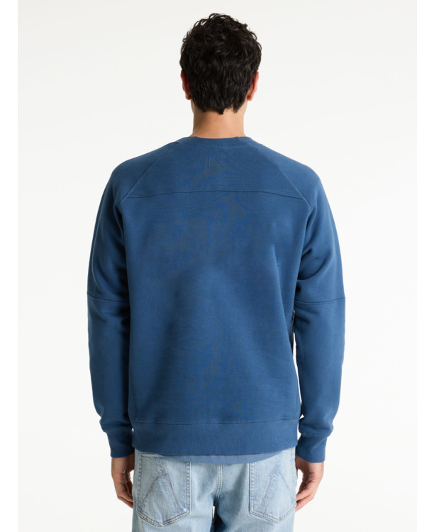 Chasin Heren Sweater Regent Round