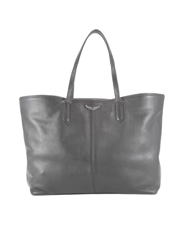 MICK  WINGS GRAINED LEATHER