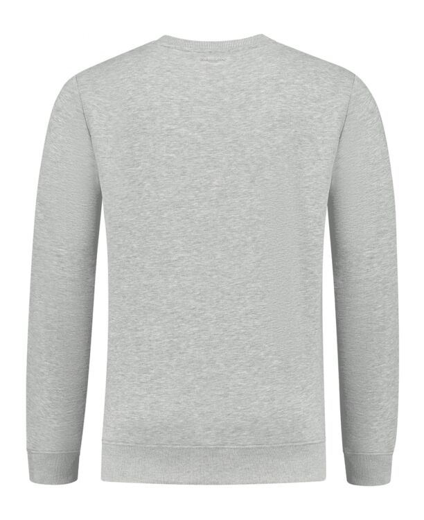 Puff Print Logo's Sweater